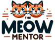 The Meow Mentor